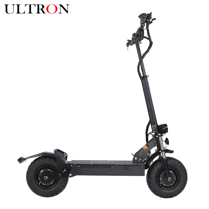 ULTRON T11 Plus Fast Electric Scooters - Image 3