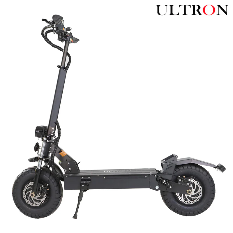 ULTRON T11 Plus Fast Electric Scooters - Image 4