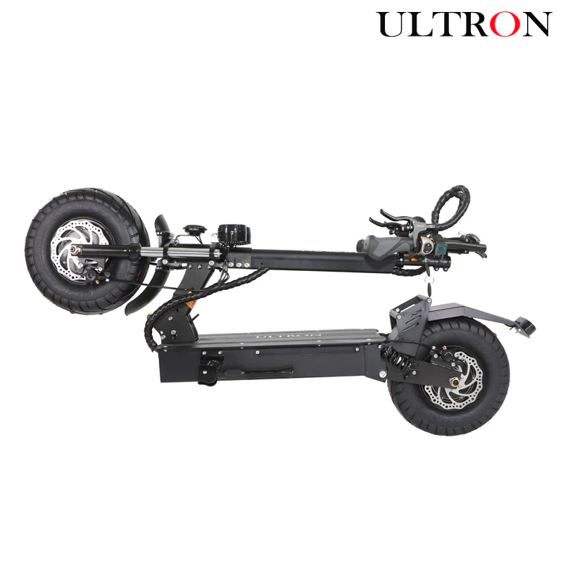 ULTRON T11 Plus Fast Electric Scooters - Image 5