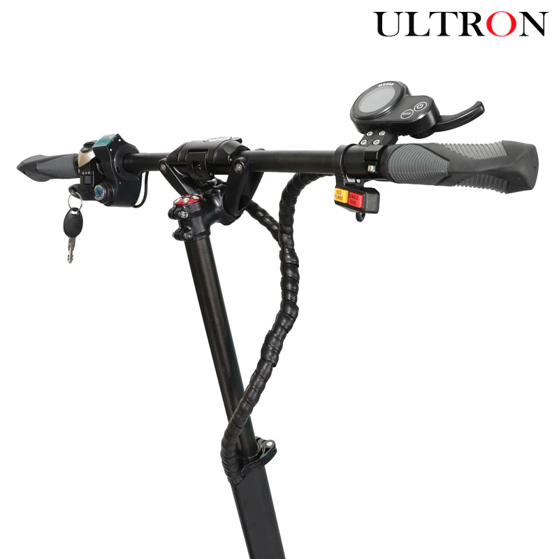 ULTRON T11 Plus Fast Electric Scooters - Image 6