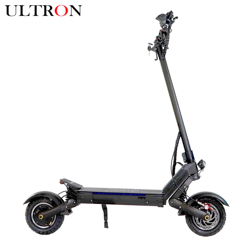 ULTRON X2 Electric Scooters - Image 3