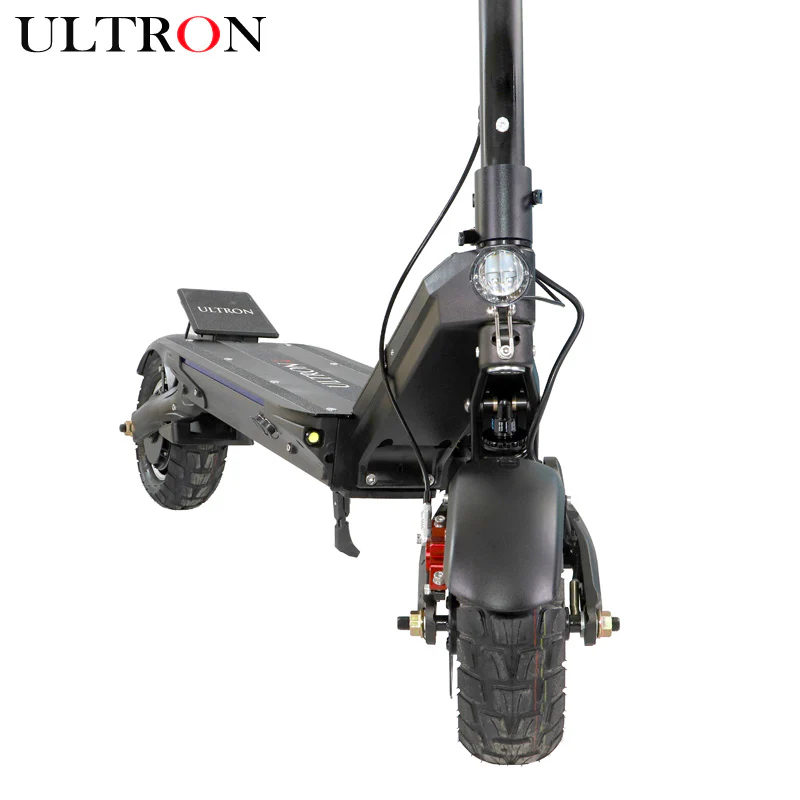 ULTRON X2 Electric Scooters - Image 4